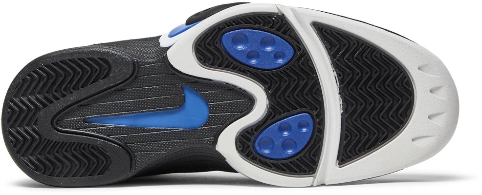 Nike Air Flight One NRG 'Orlando Magic' Sepatu Basket 520502-110 Shop Nike Air Flight One NRG 'Orlando Magic' Sepatu Basket 520502-110