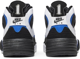 Nike Air Flight One NRG 'Orlando Magic' Lelaki. 520502-110 Details for Nike Air Flight One NRG 'Orlando Magic' Lelaki. 520502-110