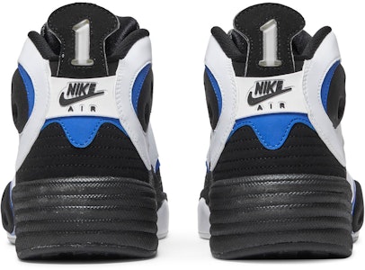 Nike Air Flight One NRG 'Orlando Magic' Zapatillas Deportivas 520502-110 Details for Nike Air Flight One NRG 'Orlando Magic' Zapatillas Deportivas 520502-110