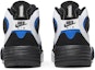 Details for Nike Air Flight One NRG 'Orlando Magic' Lelaki. 520502-110