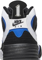 Nike Air Flight One NRG 'Orlando Magic' Lelaki. 520502-110 Sizing Nike Air Flight One NRG 'Orlando Magic' Lelaki. 520502-110