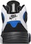 Sizing Nike Air Flight One NRG 'Orlando Magic' Lelaki. 520502-110