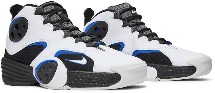 Nike Air Flight One NRG 'Orlando Magic' Zapatillas Deportivas 520502-110 Cheap Nike Air Flight One NRG 'Orlando Magic' Zapatillas Deportivas 520502-110