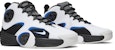 Nike Air Flight One NRG 'Orlando Magic' Lelaki. 520502-110