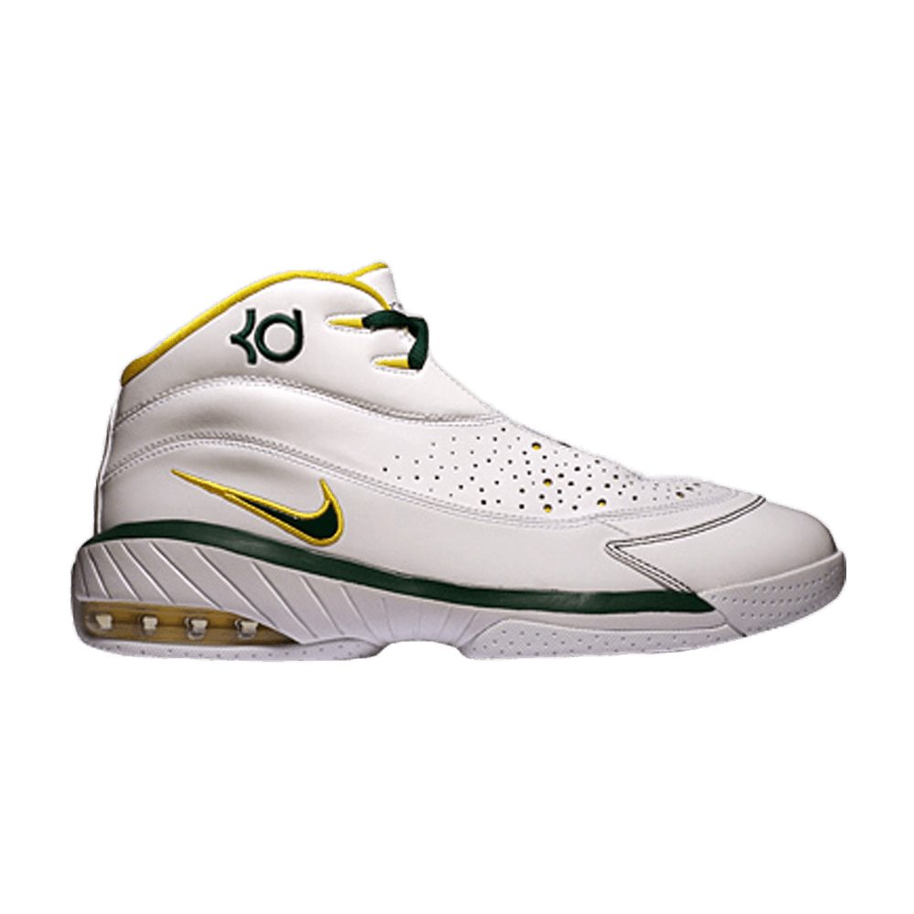 Buy Nike Air Flight Skool 'Seattle Supersonics' Sepatu Basket 318111-131