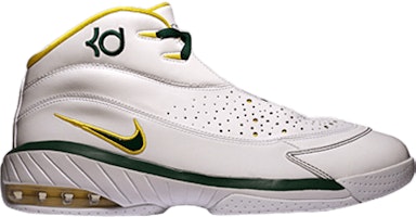 Nike Air Flight Skool 'Seattle Supersonics' 318111-131 Nike Air Flight Skool 'Seattle Supersonics' 318111-131