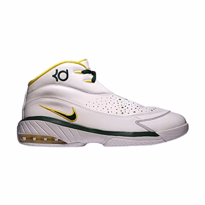 Nike Air Flight Skool 'Seattle Supersonics'