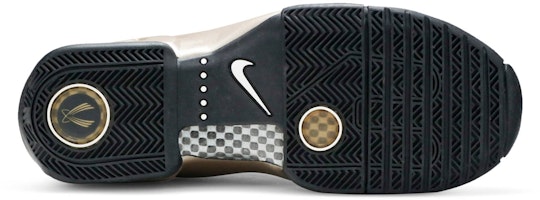 Nike Flightposite KG 高筒 復古籃球鞋 男款 香檳色 Shop Nike Flightposite KG 高筒 復古籃球鞋 男款 香檳色