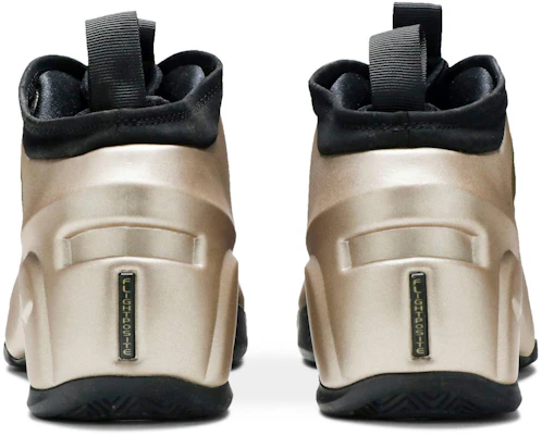 耐克Air Flightposite 2010 'KG'篮球鞋 386160-001 Details for 耐克Air Flightposite 2010 'KG'篮球鞋 386160-001