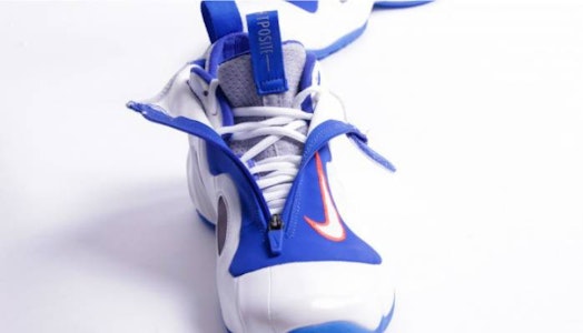 Nike Air Flightposite 2014 'Knicks' Zapatillas Baloncesto. 642307-100 Buy Nike Air Flightposite 2014 'Knicks' Zapatillas Baloncesto. 642307-100