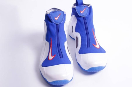 Nike Air Flightposite 2014 'Knicks' Zapatillas Baloncesto. 642307-100 Order Nike Air Flightposite 2014 'Knicks' Zapatillas Baloncesto. 642307-100