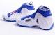 Nike Air Flightposite 2014 'Knicks' Lelaki 642307-100