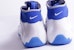 Nike Air Flightposite 2014 'Knicks' Lelaki 642307-100