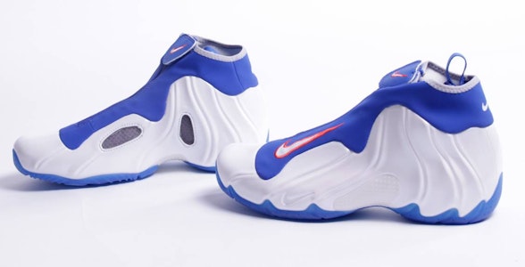 Nike Air Flightposite 2014 'Knicks' Zapatillas Baloncesto. 642307-100 Purchase Nike Air Flightposite 2014 'Knicks' Zapatillas Baloncesto. 642307-100