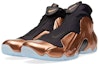 Order Nike Air Flightposite 2014 Prm 'Copper' Lelaki Kasut Tembaga Premium 658109-800