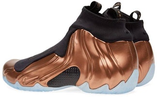 Nike Air Flightposite 2014 Prm 'Cobre' 658109-800 Lookbook Nike Air Flightposite 2014 Prm 'Cobre' 658109-800