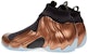 Nike Air Flightposite 2014 Prm 'Copper' Lelaki Kasut Tembaga Premium 658109-800