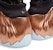 Nike Air Flightposite 2014 Prm 'Copper' Lelaki Kasut Tembaga Premium 658109-800