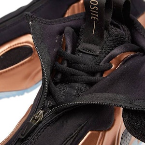 耐克Air Flightposite 2014高端版‘铜色’ 658109-800 Sizing 耐克Air Flightposite 2014高端版‘铜色’ 658109-800