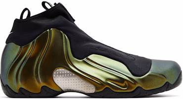 Nike Air Flightposite 2024 'Metallic Gold' FV5582-700 Nike Air Flightposite 2024 'Metallic Gold' FV5582-700