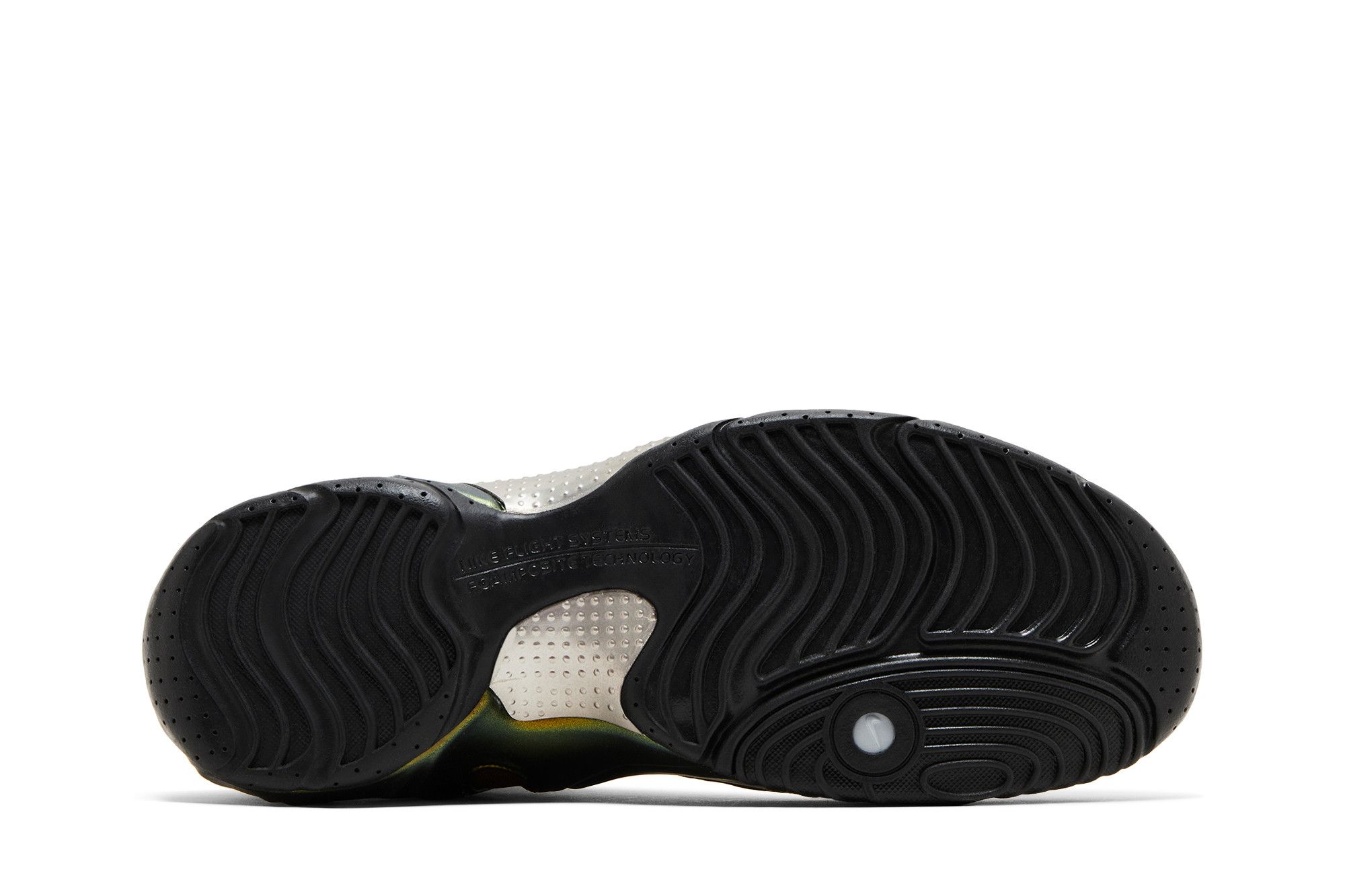 Purchase 耐吉 Air Flightposite 2024 '金屬金' FV5582-700