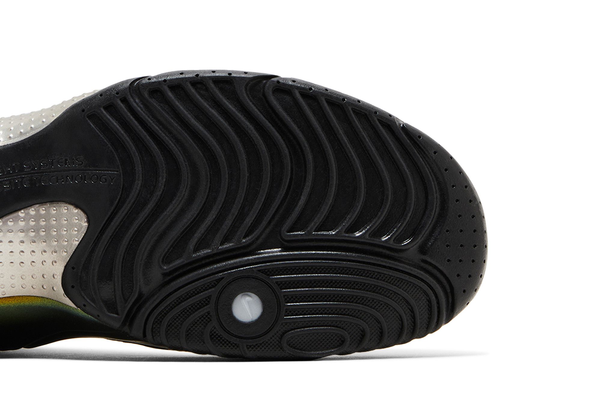 Details for 耐吉 Air Flightposite 2024 '金屬金' FV5582-700