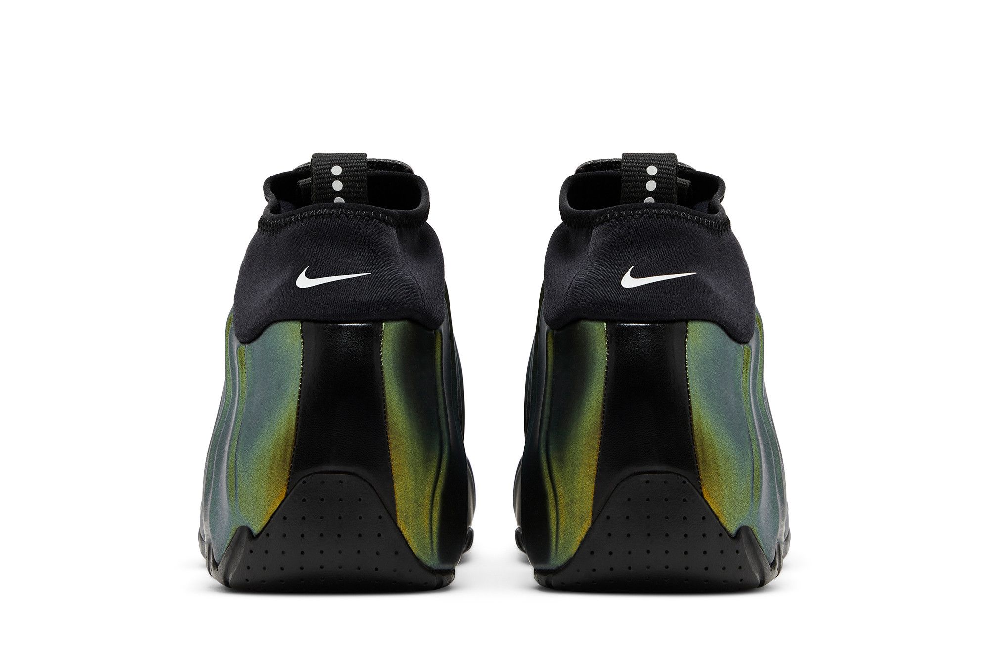 Sizing 耐吉 Air Flightposite 2024 '金屬金' FV5582-700
