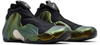Cheap Nike Air Flightposite 2024 'Emas Metalik' FV5582-700
