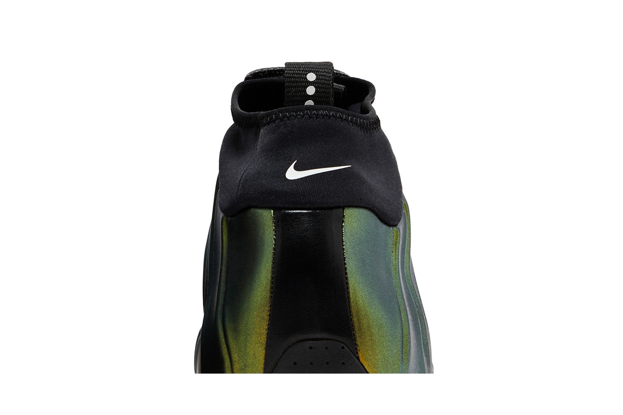 Cheap 耐吉 Air Flightposite 2024 '金屬金' FV5582-700
