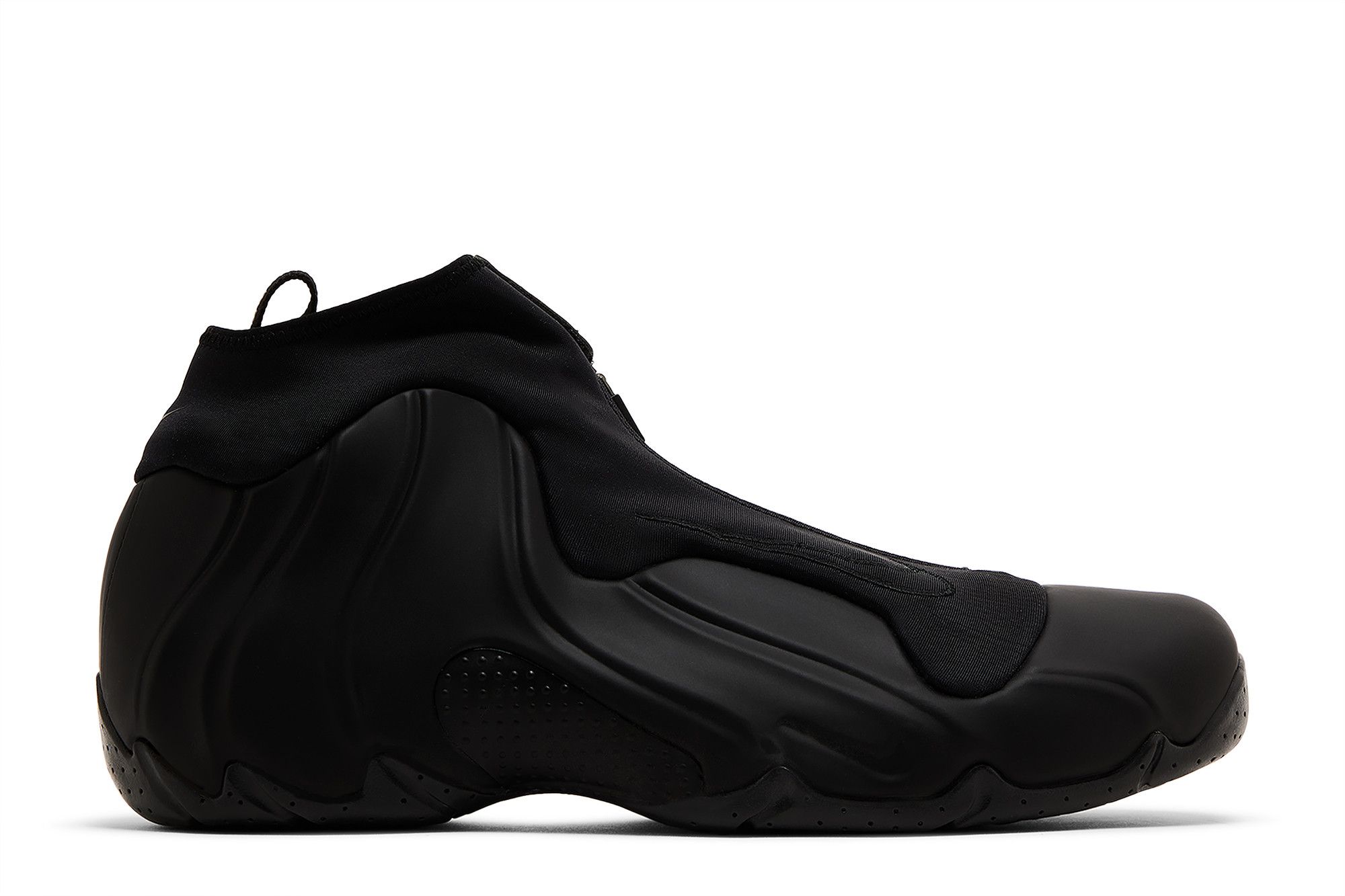 Nike Air Flightposite 2025 'Black' FV5582-001