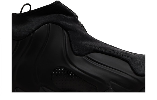Nike Air Flightposite 2025 'Black' FV5582-001 Order Nike Air Flightposite 2025 'Black' FV5582-001