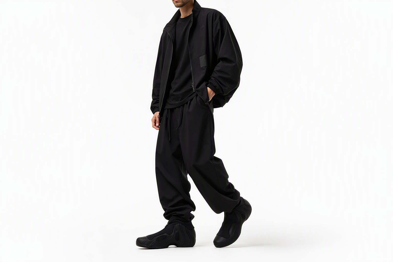 Order 耐克 Air Flightposite 2025 '黑色' FV5582-001