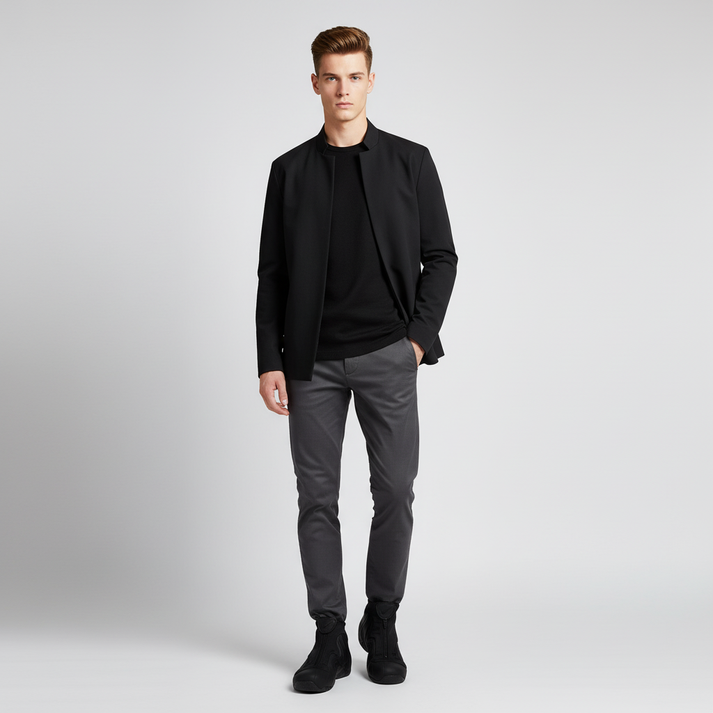 Lookbook ナイキ エア フライトポジット 2025 'ブラック' FV5582-001 FV5582-001