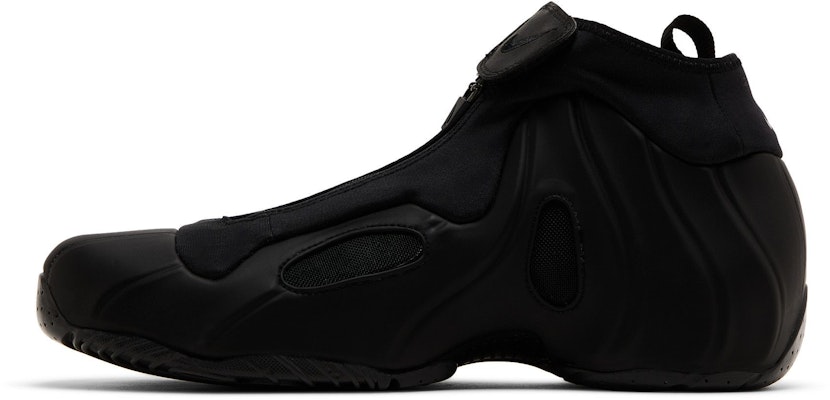 耐克 Air Flightposite 2025 '黑色' FV5582-001 Lookbook 耐克 Air Flightposite 2025 '黑色' FV5582-001