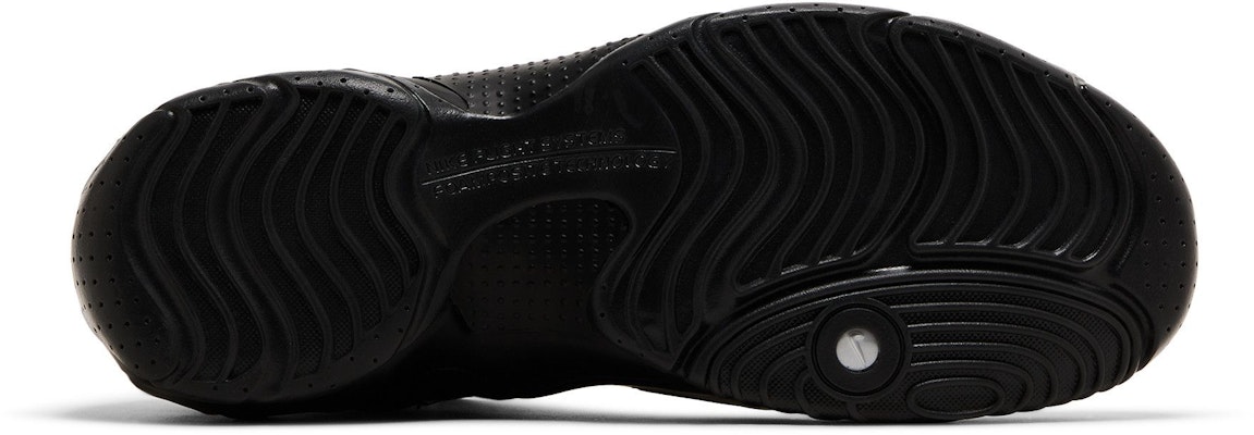 耐克 Air Flightposite 2025 '黑色' FV5582-001 Shop 耐克 Air Flightposite 2025 '黑色' FV5582-001