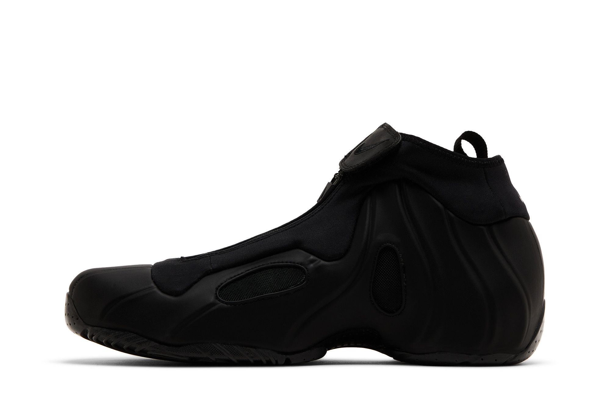 Shop 耐克 Air Flightposite 2025 '黑色' FV5582-001