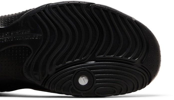 Nike Air Flightposite 2025 'Black' FV5582-001 Purchase Nike Air Flightposite 2025 'Black' FV5582-001