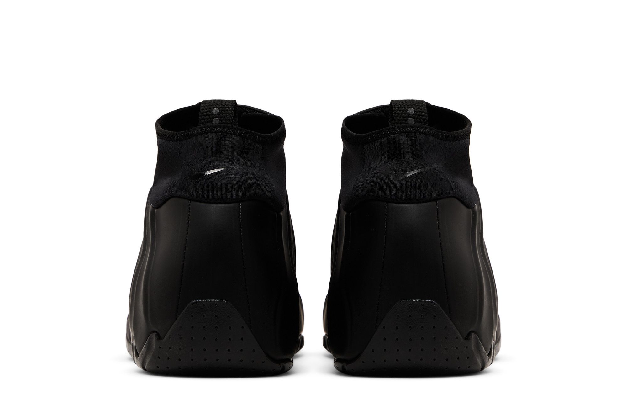 Sizing 耐克 Air Flightposite 2025 '黑色' FV5582-001