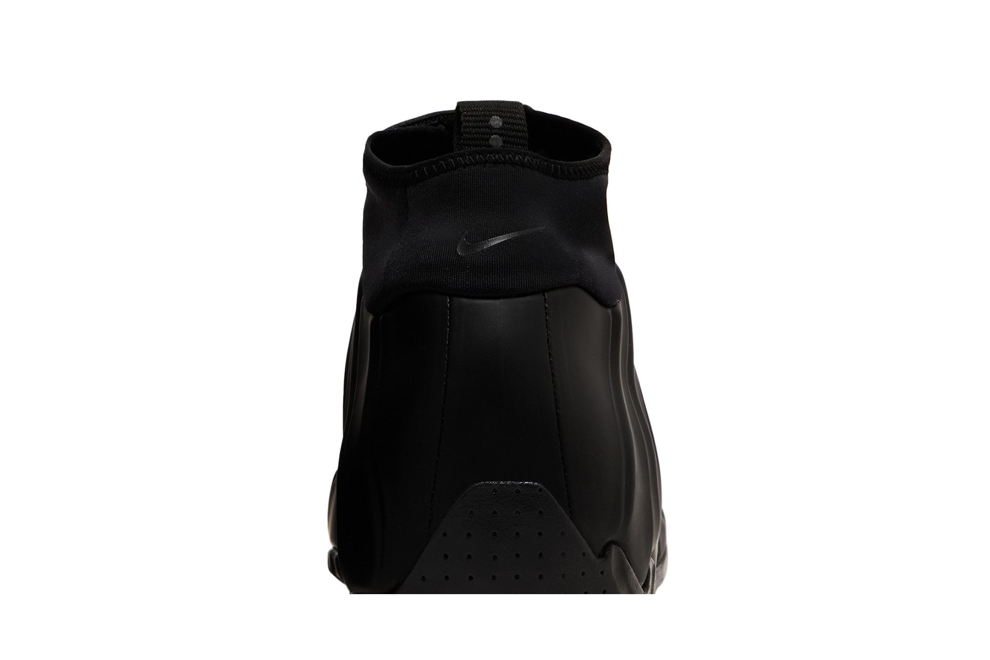 Cheap 耐克 Air Flightposite 2025 '黑色' FV5582-001