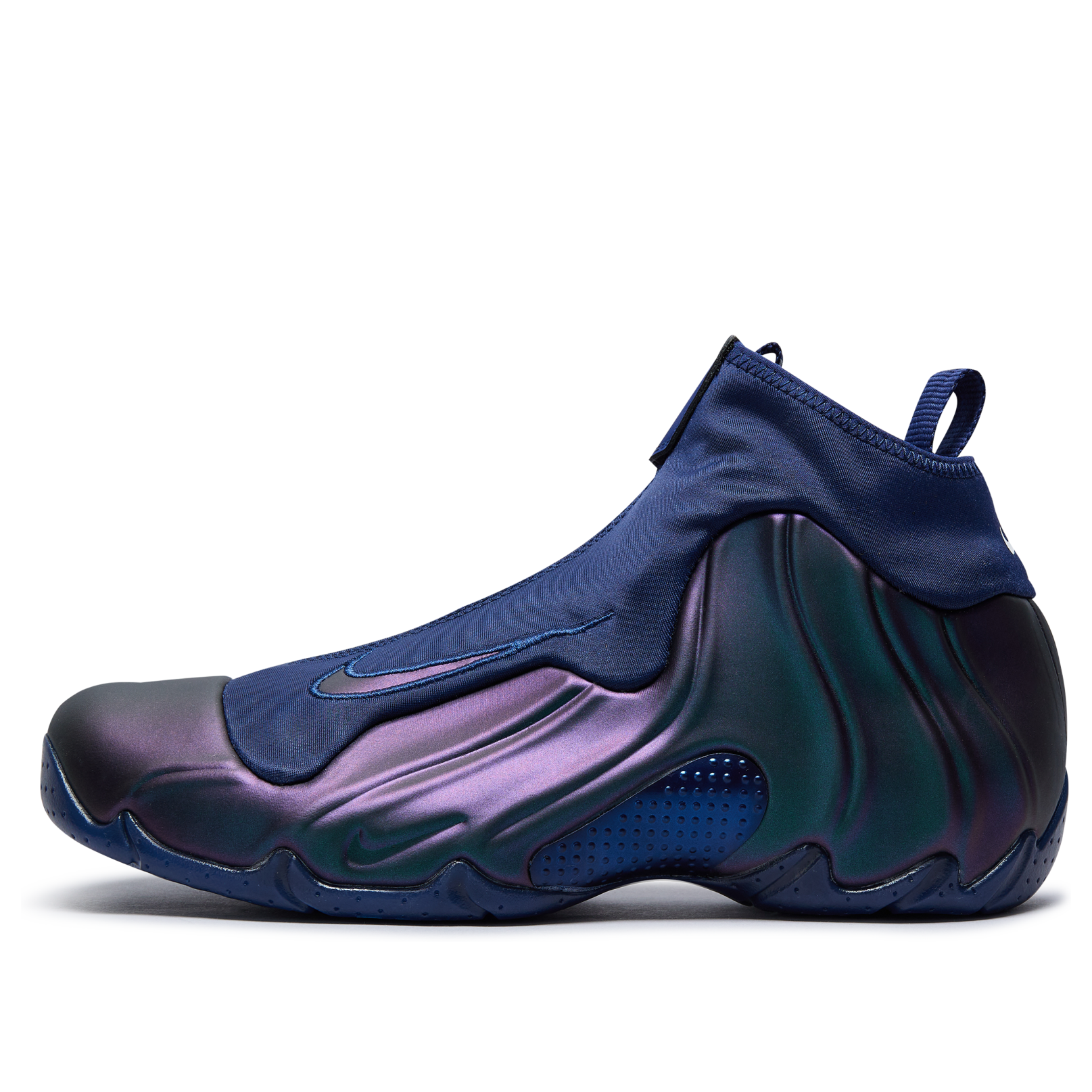 Buy 나이키 에어 플라이트포지트 2025 '제이슨 키드 - 매버릭스' HJ4481-900