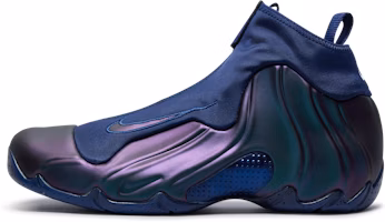 Nike Air Flightposite 2025 'Jason Kidd - Mavericks' HJ4481-900 Nike Air Flightposite 2025 'Jason Kidd - Mavericks' HJ4481-900