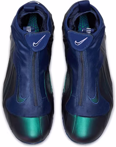 나이키 에어 플라이트포지트 2025 '제이슨 키드 - 매버릭스' HJ4481-900 Order 나이키 에어 플라이트포지트 2025 '제이슨 키드 - 매버릭스' HJ4481-900