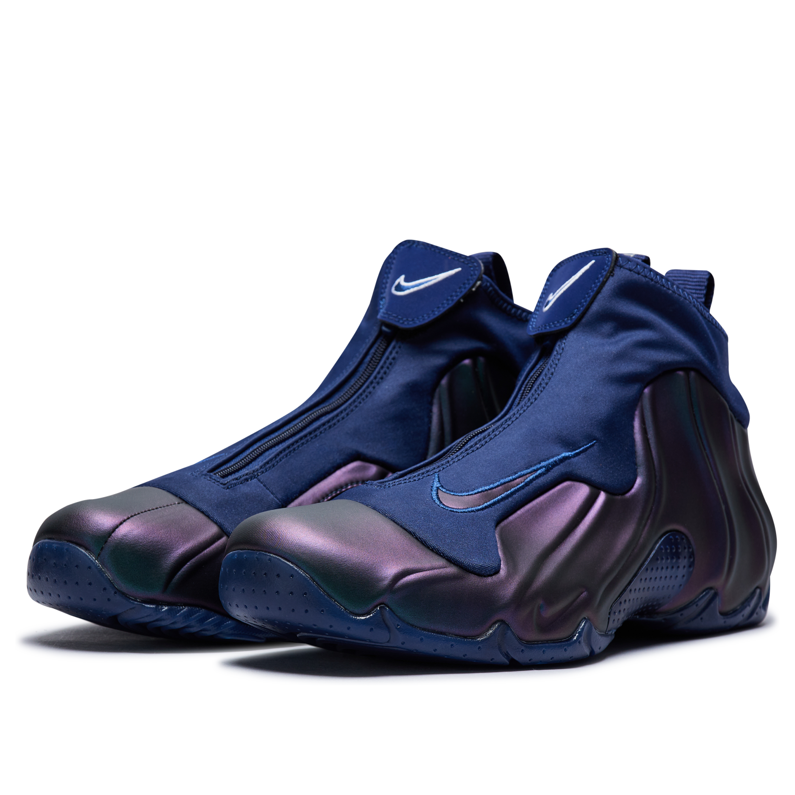 Lookbook 나이키 에어 플라이트포지트 2025 '제이슨 키드 - 매버릭스' HJ4481-900