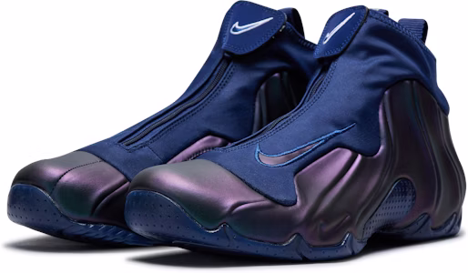 나이키 에어 플라이트포지트 2025 '제이슨 키드 - 매버릭스' HJ4481-900 Lookbook 나이키 에어 플라이트포지트 2025 '제이슨 키드 - 매버릭스' HJ4481-900