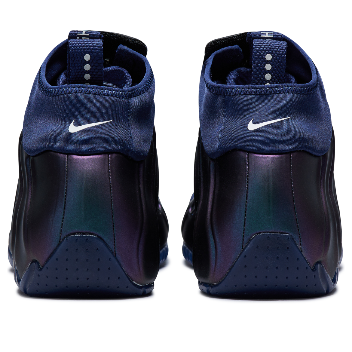 Shop 나이키 에어 플라이트포지트 2025 '제이슨 키드 - 매버릭스' HJ4481-900