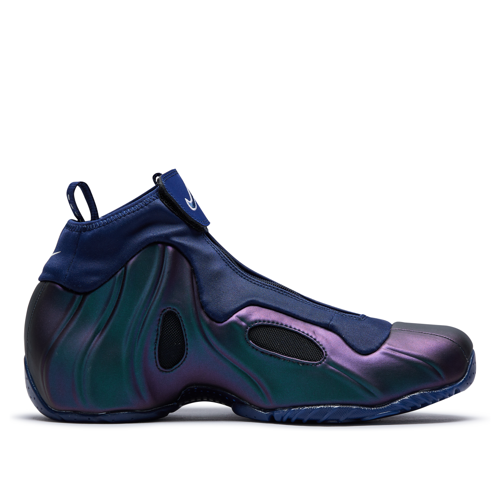 Details for 나이키 에어 플라이트포지트 2025 '제이슨 키드 - 매버릭스' HJ4481-900