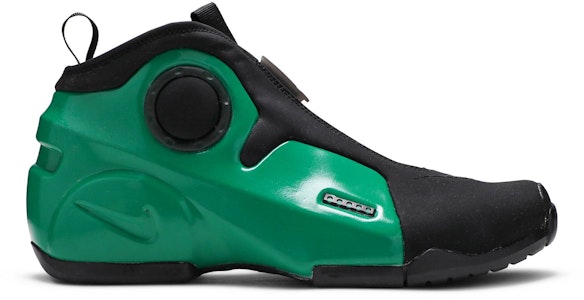 Nike Air Flightposite 2 'Clover' Verde Trébol CD7399-001 Buy Nike Air Flightposite 2 'Clover' Verde Trébol CD7399-001
