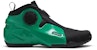 Nike Air Flightposite 2 'Clover' Lelaki CD7399-001