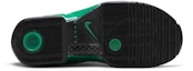 Shop Nike Air Flightposite 2 'Clover' Lelaki CD7399-001