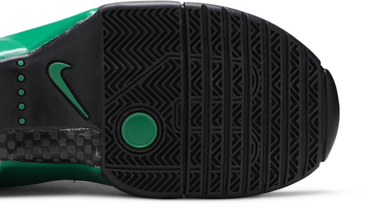 Nike Air Flightposite 2 'Clover' Verde Trébol CD7399-001 Purchase Nike Air Flightposite 2 'Clover' Verde Trébol CD7399-001